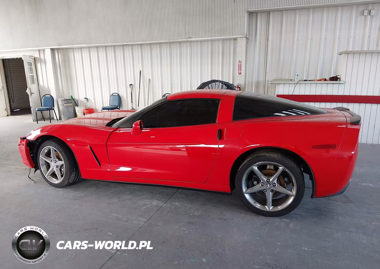 2012 Chevrolet Corvette VIN:1G1YE2DW0C5104681 - 14