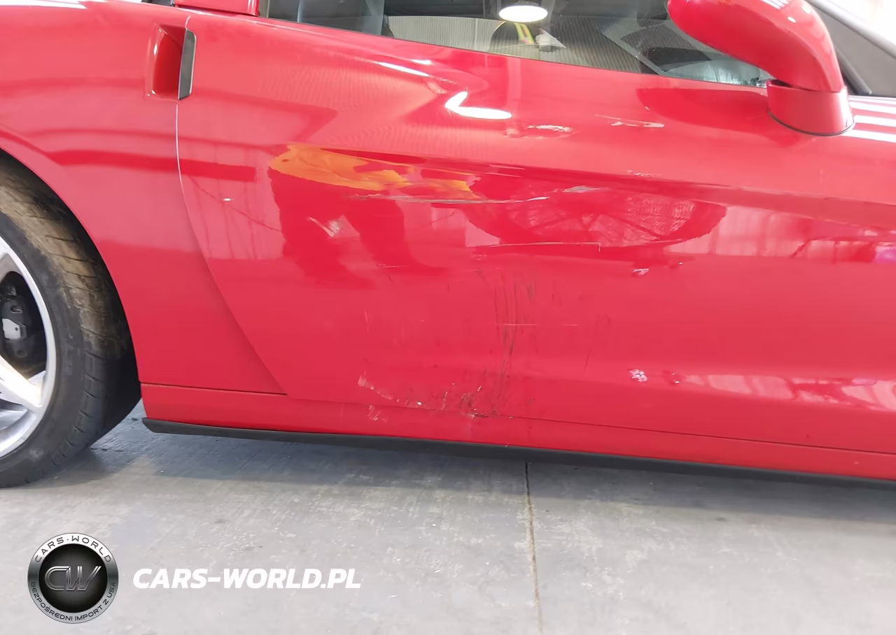 2012 Chevrolet Corvette VIN:1G1YE2DW0C5104681 - 6