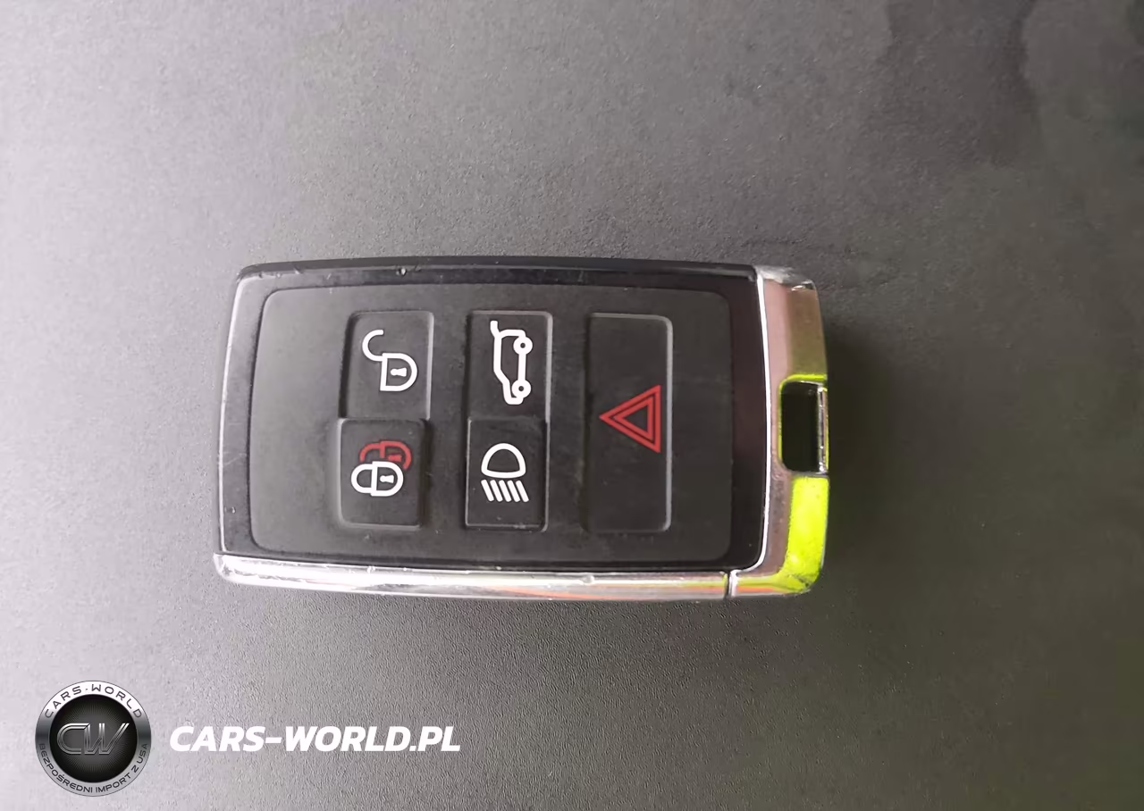 2022 Land Rover Discovery P360 S R-Dynamic VIN:SALRT4EU4N2461871 - 11