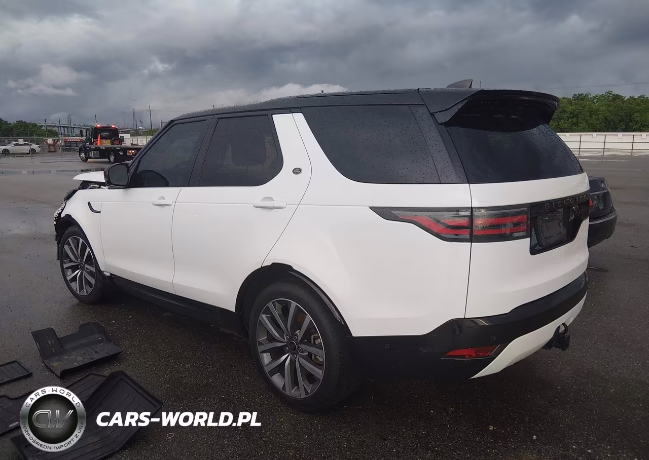 2022 Land Rover Discovery P360 S R-Dynamic VIN:SALRT4EU4N2461871 - 14