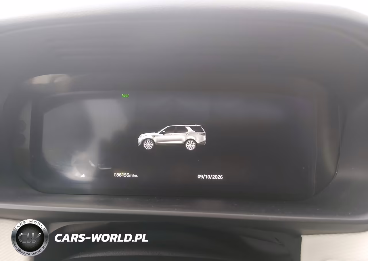 2022 Land Rover Discovery P360 S R-Dynamic VIN:SALRT4EU4N2461871 - 7