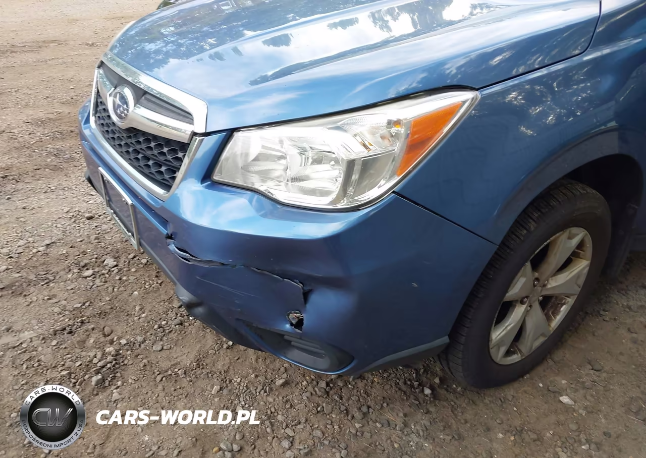 2016 Subaru Forester 2.5I Premium VIN:JF2SJADC6GH509250 - 6