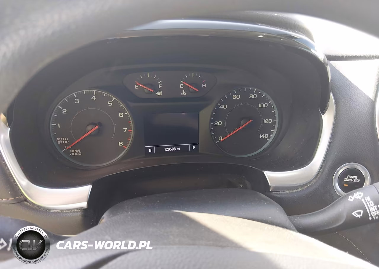 2020 Chevrolet Traverse Fwd Ls VIN:1GNERFKW5LJ188083 - 7