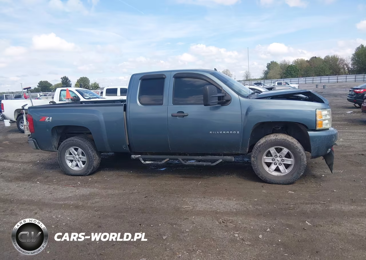 2009 Chevrolet Silverado 1500 Lt VIN:1GCEK29069Z134776 - 14