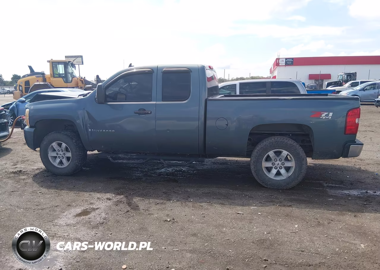 2009 Chevrolet Silverado 1500 Lt VIN:1GCEK29069Z134776 - 15