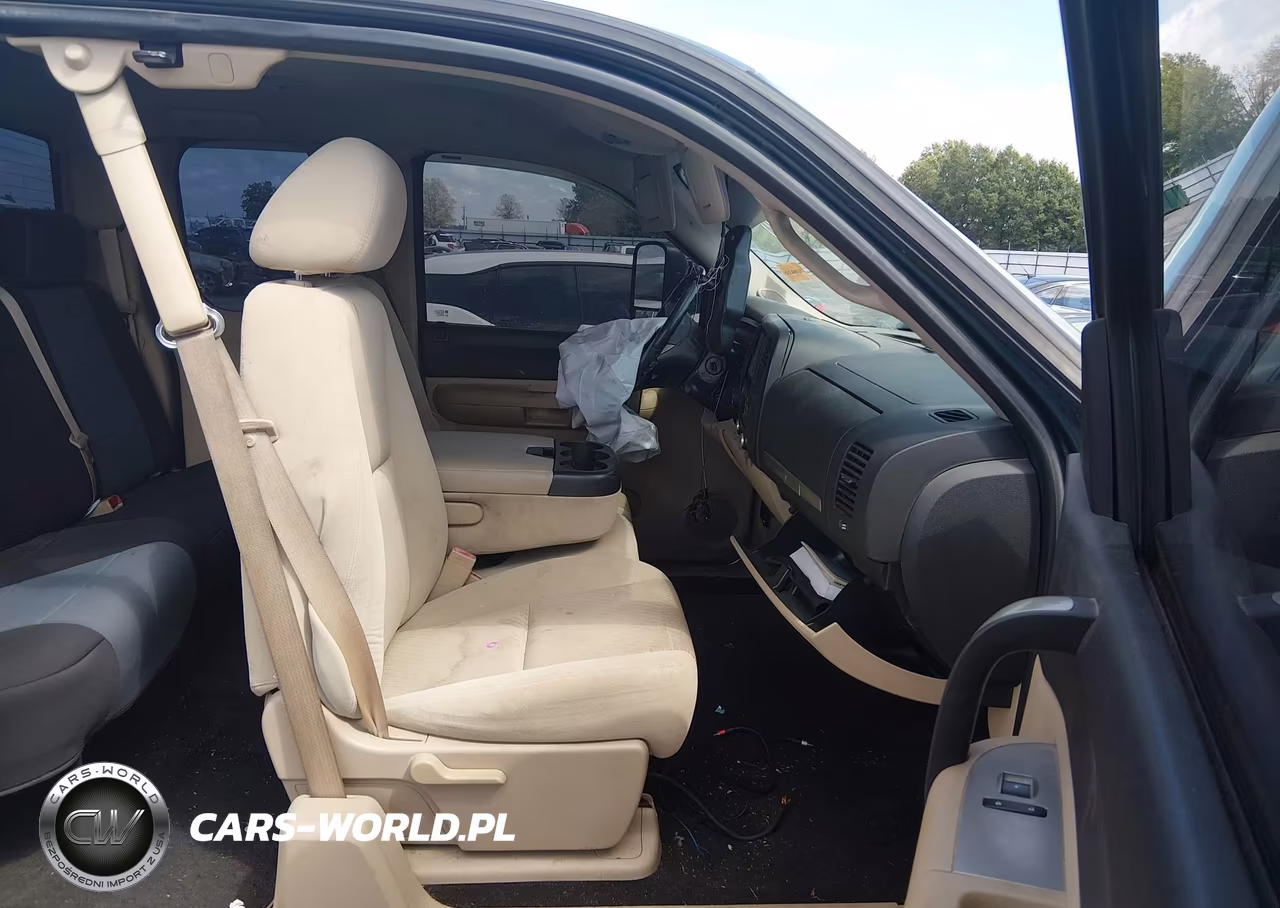 2009 Chevrolet Silverado 1500 Lt VIN:1GCEK29069Z134776 - 5