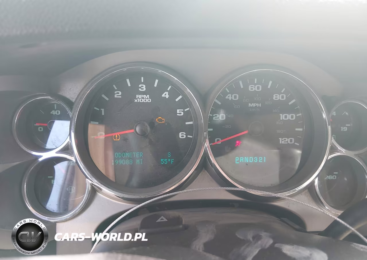 2009 Chevrolet Silverado 1500 Lt VIN:1GCEK29069Z134776 - 7