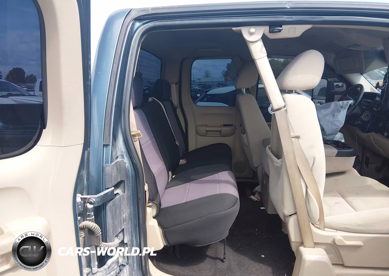2009 Chevrolet Silverado 1500 Lt VIN:1GCEK29069Z134776 - 8