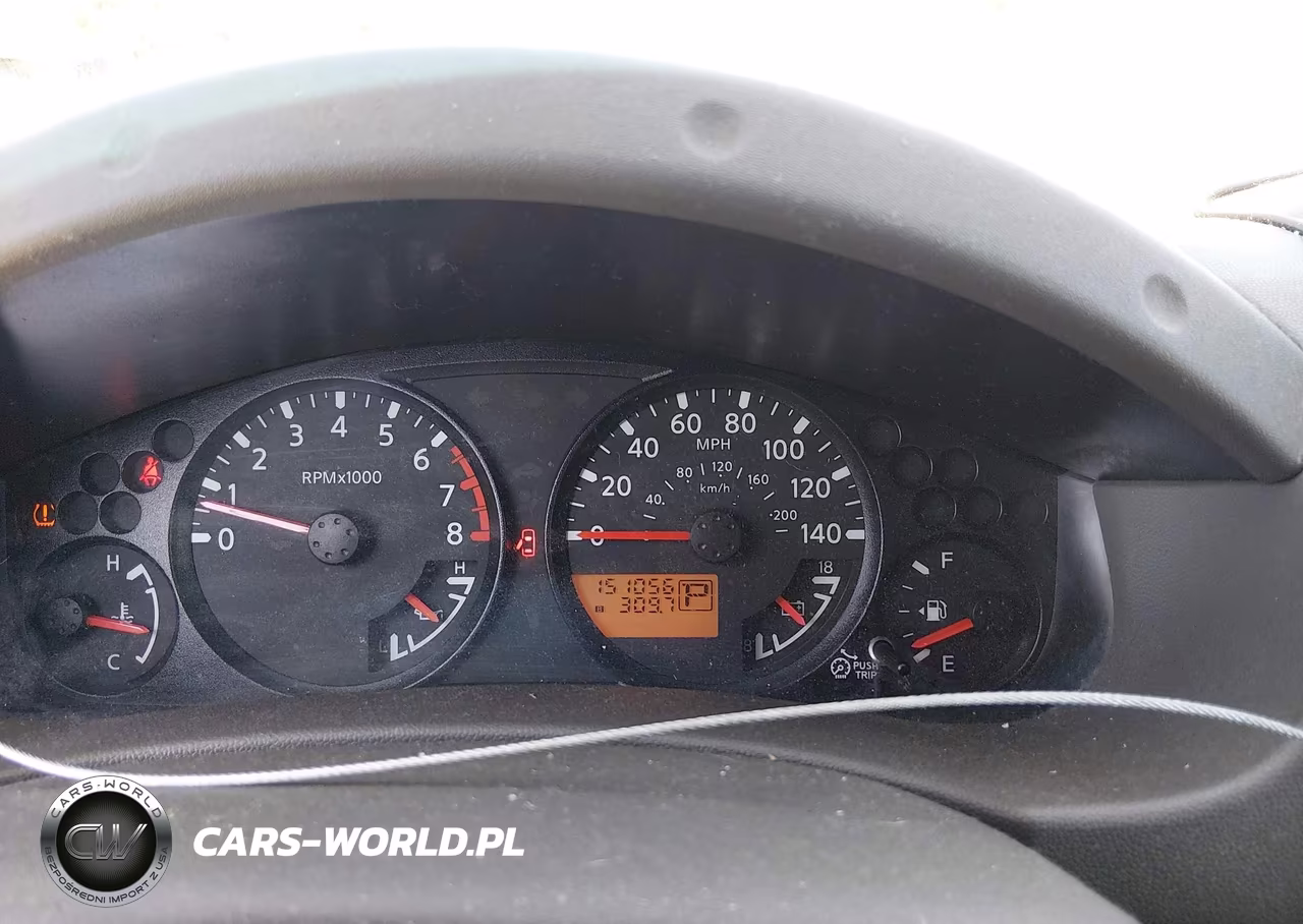 2010 Nissan Frontier Se VIN:1N6AD0FR7AC441359 - 15