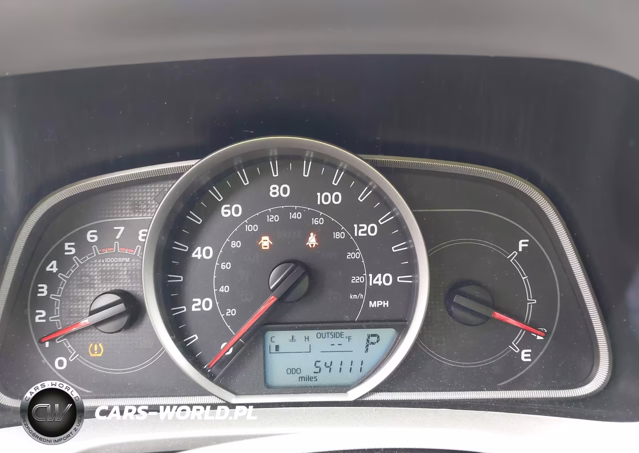 2015 Toyota Rav4 Xle VIN:2T3RFREV9FW372214 - 7