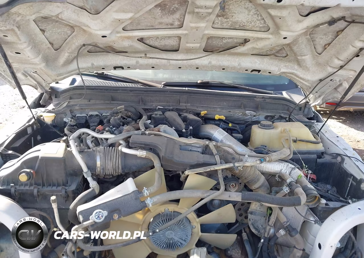 2016 Ford F-350 Xl VIN:1FT8W3BT8GEB73806 - 10