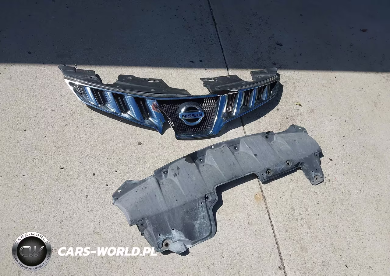 2009 Nissan Murano S VIN:JN8AZ18W59W112056 - 12