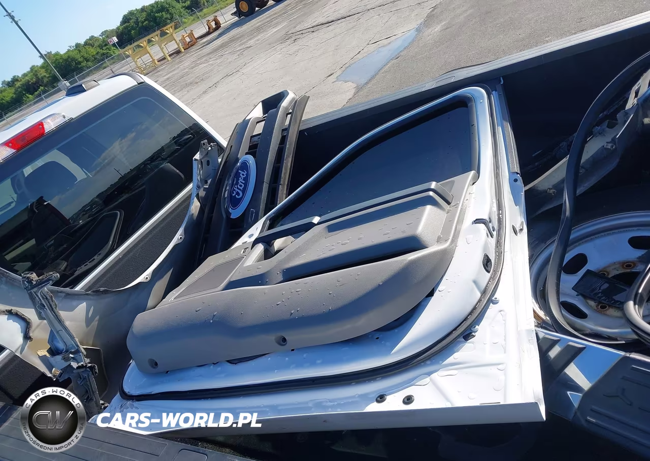 2022 Ford F-250 Xl VIN:1FT7W2A64NED00792 - 12