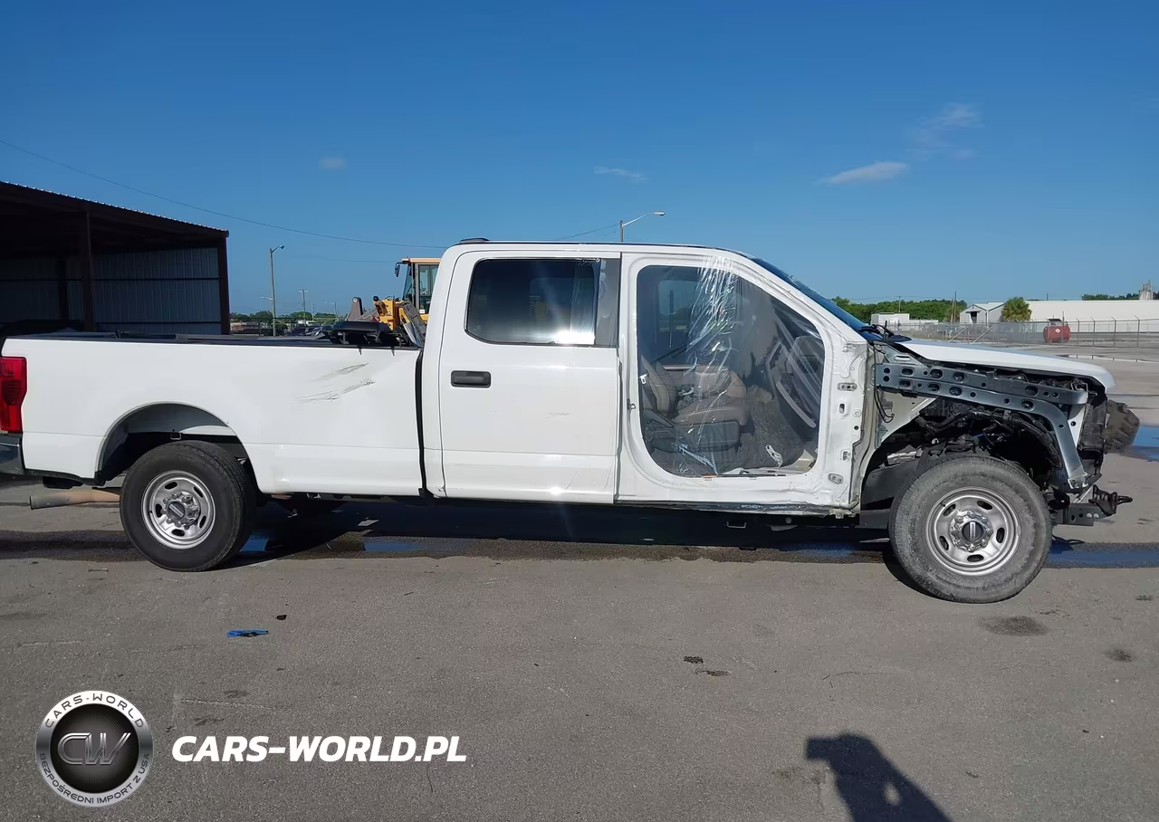 2022 Ford F-250 Xl VIN:1FT7W2A64NED00792 - 14