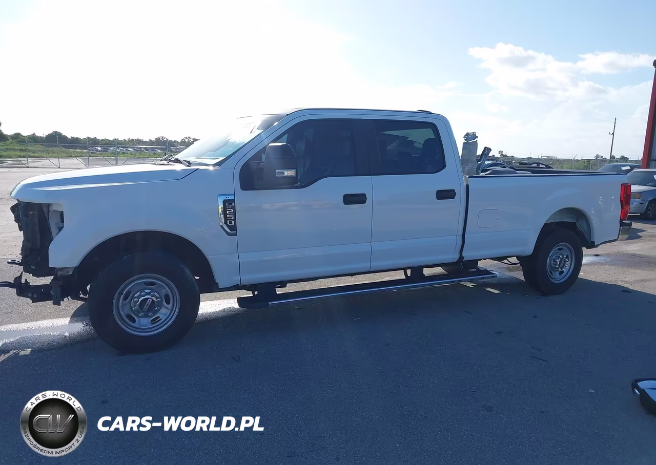 2022 Ford F-250 Xl VIN:1FT7W2A64NED00792 - 15