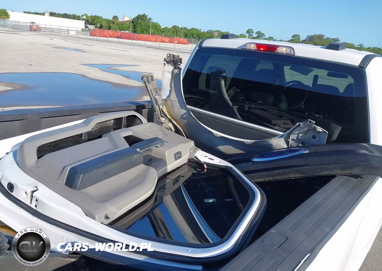 2022 Ford F-250 Xl VIN:1FT7W2A64NED00792 - 18
