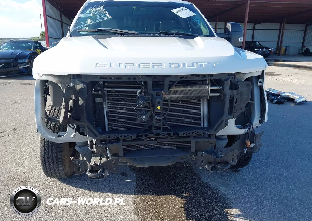 2022 Ford F-250 Xl VIN:1FT7W2A64NED00792 - 20