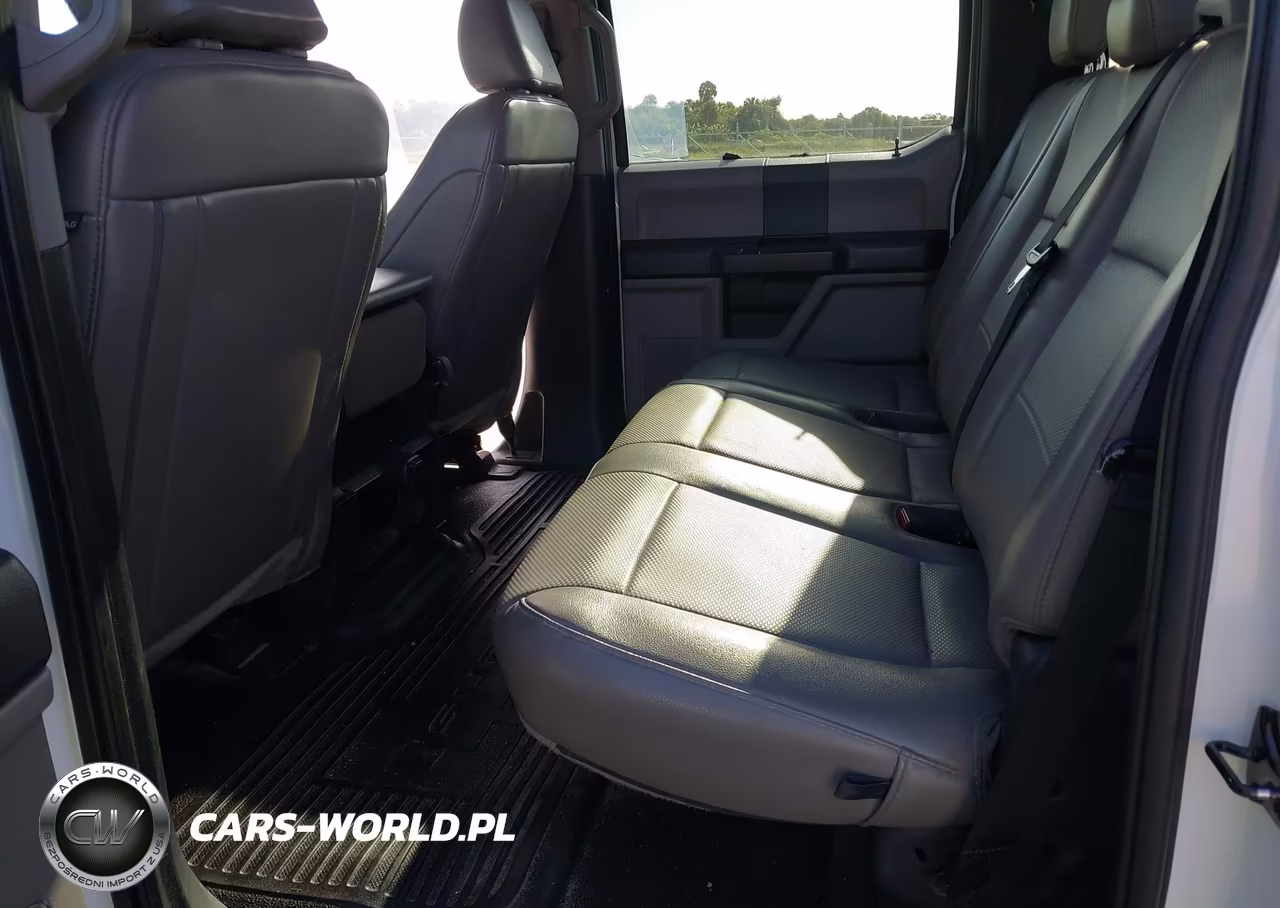 2022 Ford F-250 Xl VIN:1FT7W2A64NED00792 - 8