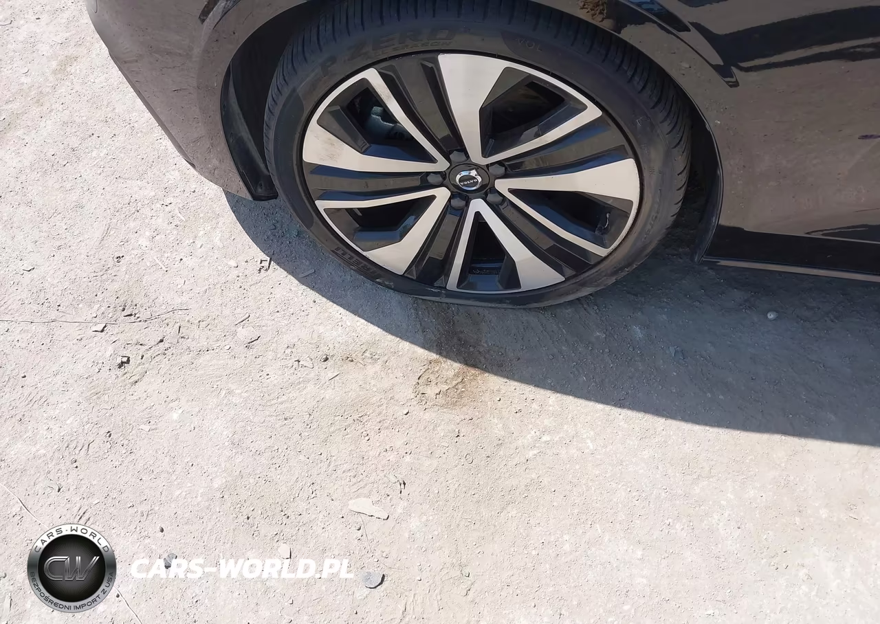 2022 Volvo S60 B5 Momentum VIN:7JRL12FZ2NG161218 - 6