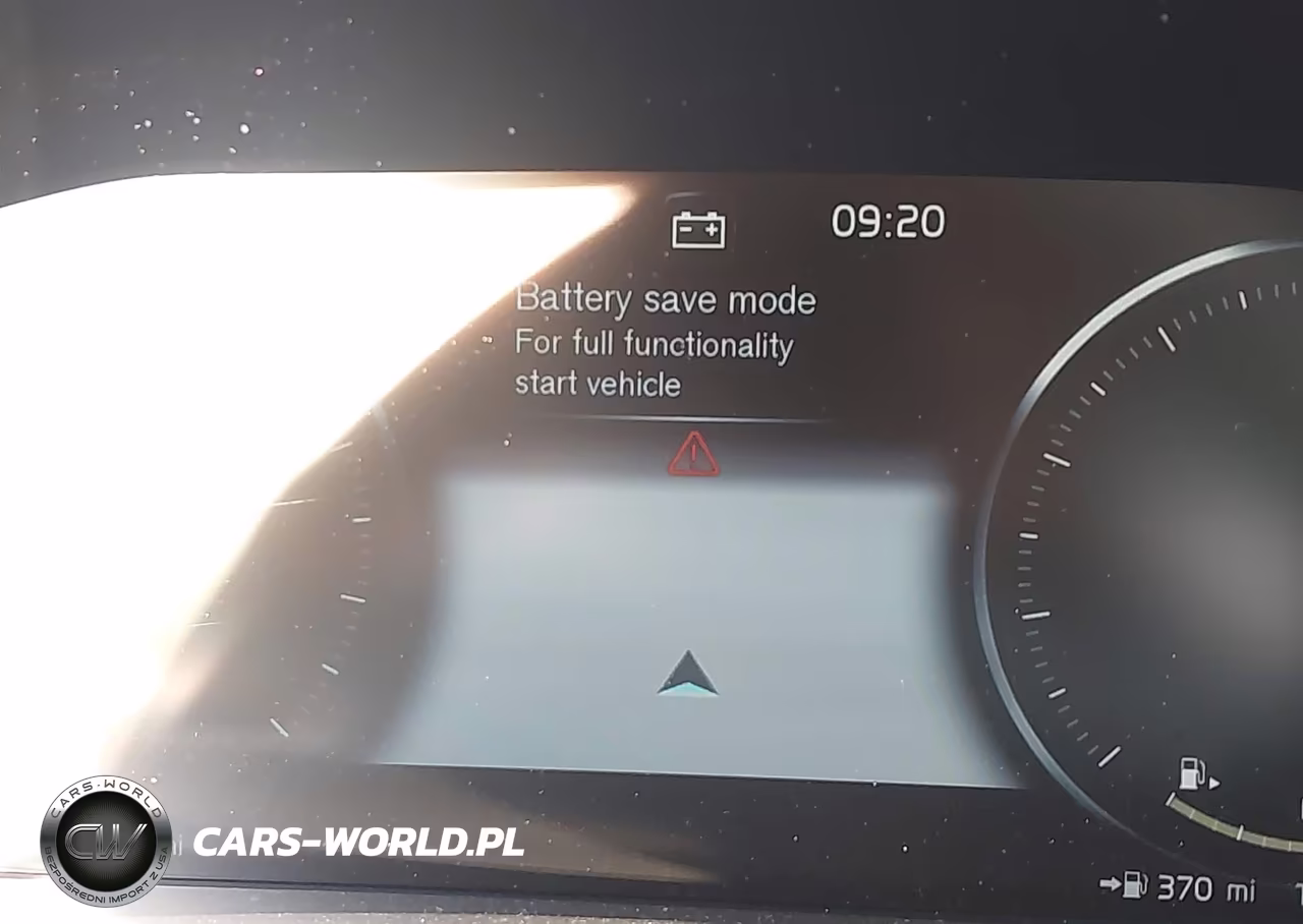 2022 Volvo S60 B5 Momentum VIN:7JRL12FZ2NG161218 - 7