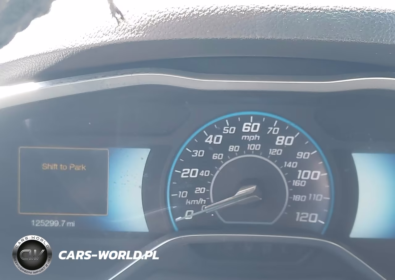 2013 Ford C-Max Energi Sel VIN:1FADP5CU0DL526860 - 7
