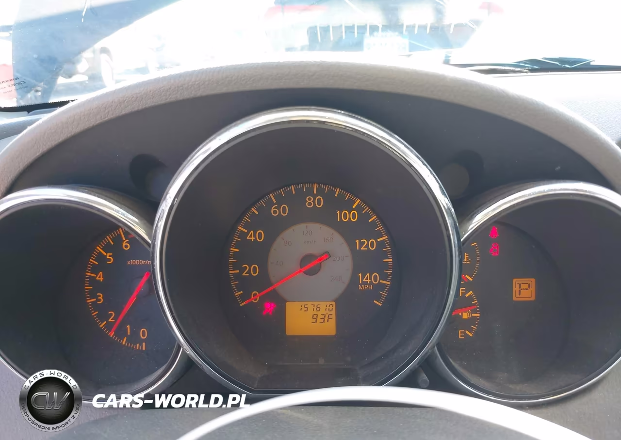 2006 Nissan Altima 2.5 S VIN:1N4AL11D86C142631 - 7