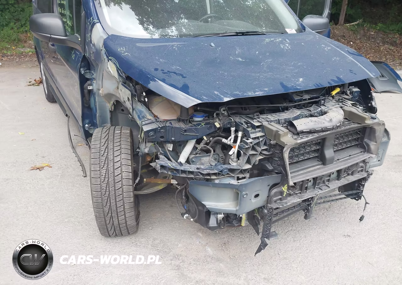 2022 Ford Transit Connect Xl VIN:NM0LS7S29N1509002 - 6