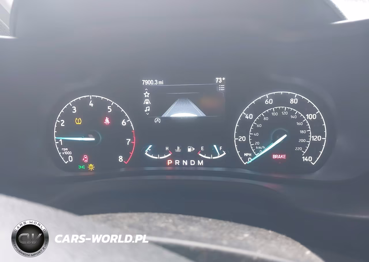 2022 Ford Transit Connect Xl VIN:NM0LS7S29N1509002 - 7