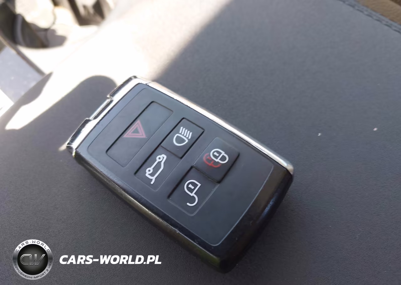 2018 Land Rover Discovery Hse VIN:SALRR2RV7JA061244 - 11