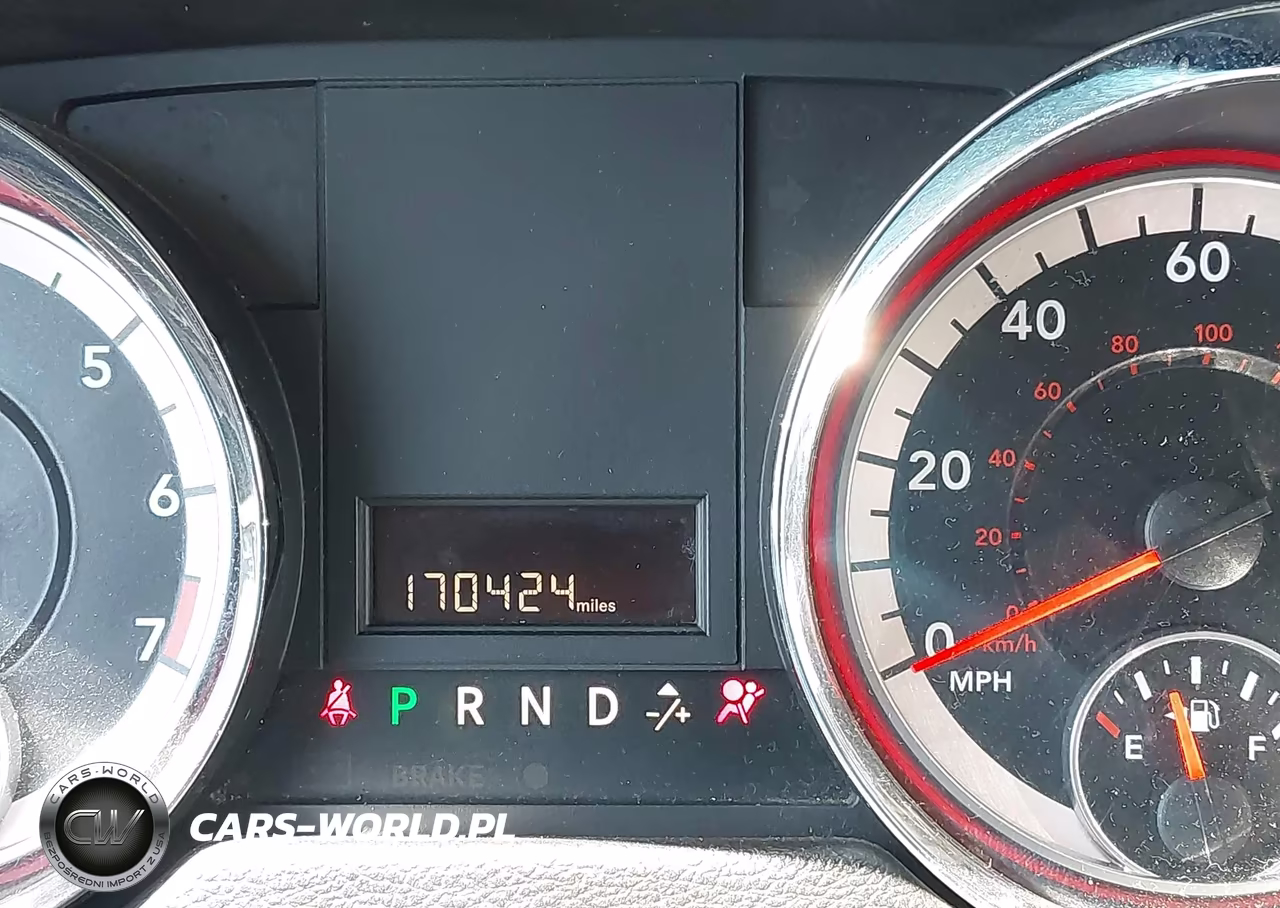 2016 Dodge Grand Caravan Sxt VIN:2C4RDGCG4GR344542 - 7