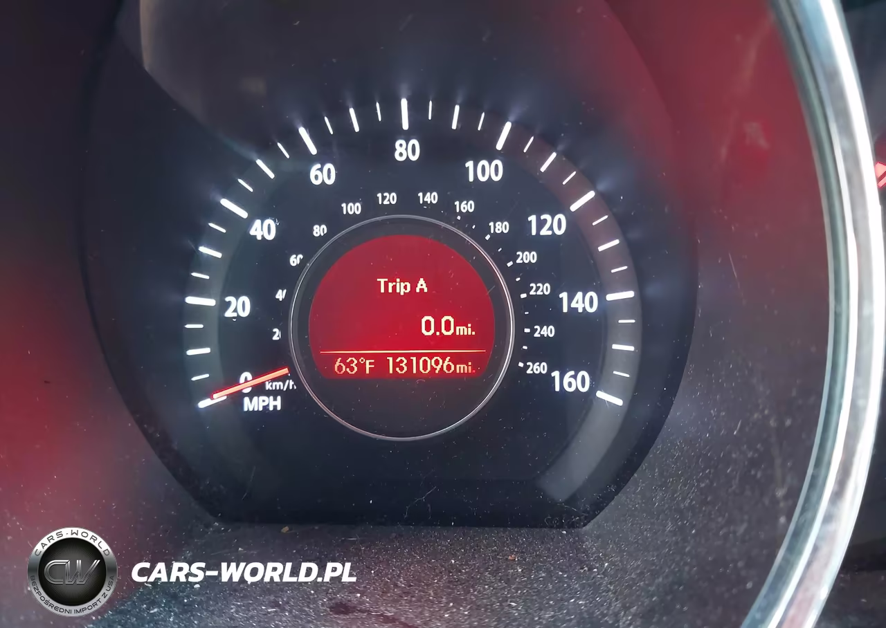 2012 Kia Optima Lx VIN:5XXGM4A76CG024120 - 7