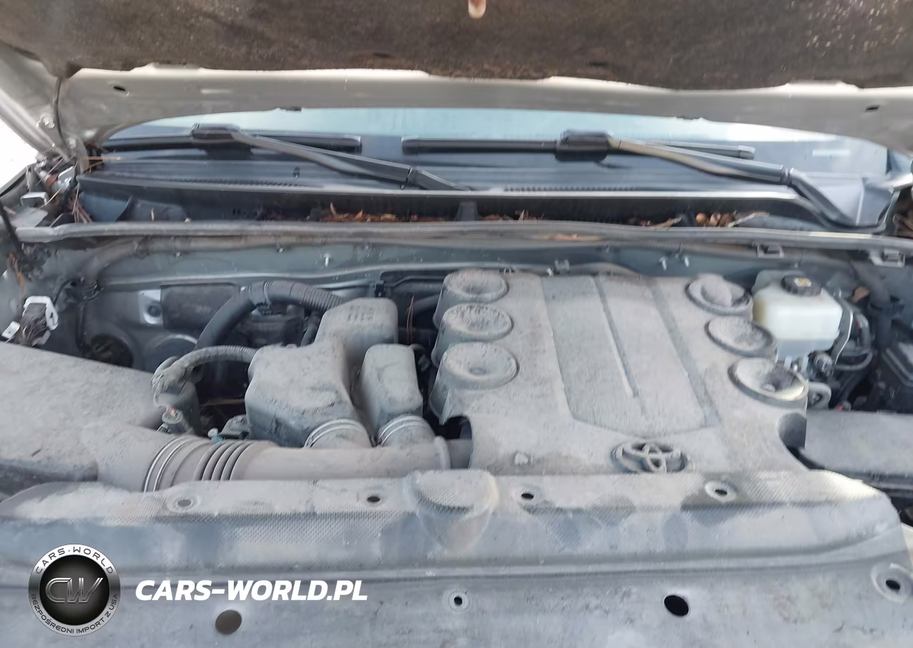 2021 Toyota 4Runner Trd Off Road VIN:JTEPU5JR2M5935327 - 10