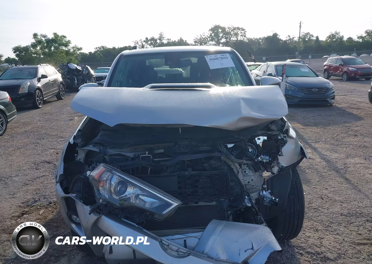 2021 Toyota 4Runner Trd Off Road VIN:JTEPU5JR2M5935327 - 12