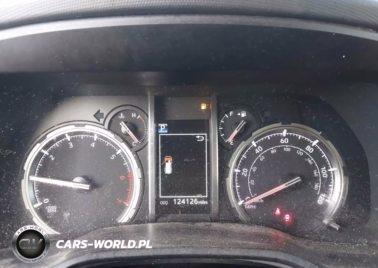 2021 Toyota 4Runner Trd Off Road VIN:JTEPU5JR2M5935327 - 7