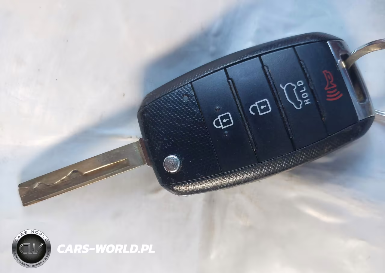 2019 Kia Sorento 2.4L Lx VIN:5XYPG4A35KG457670 - 11