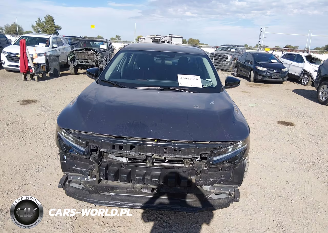 2026 Nissan Sentra Sr VIN:3N1AB9DV8TY281227 - 13