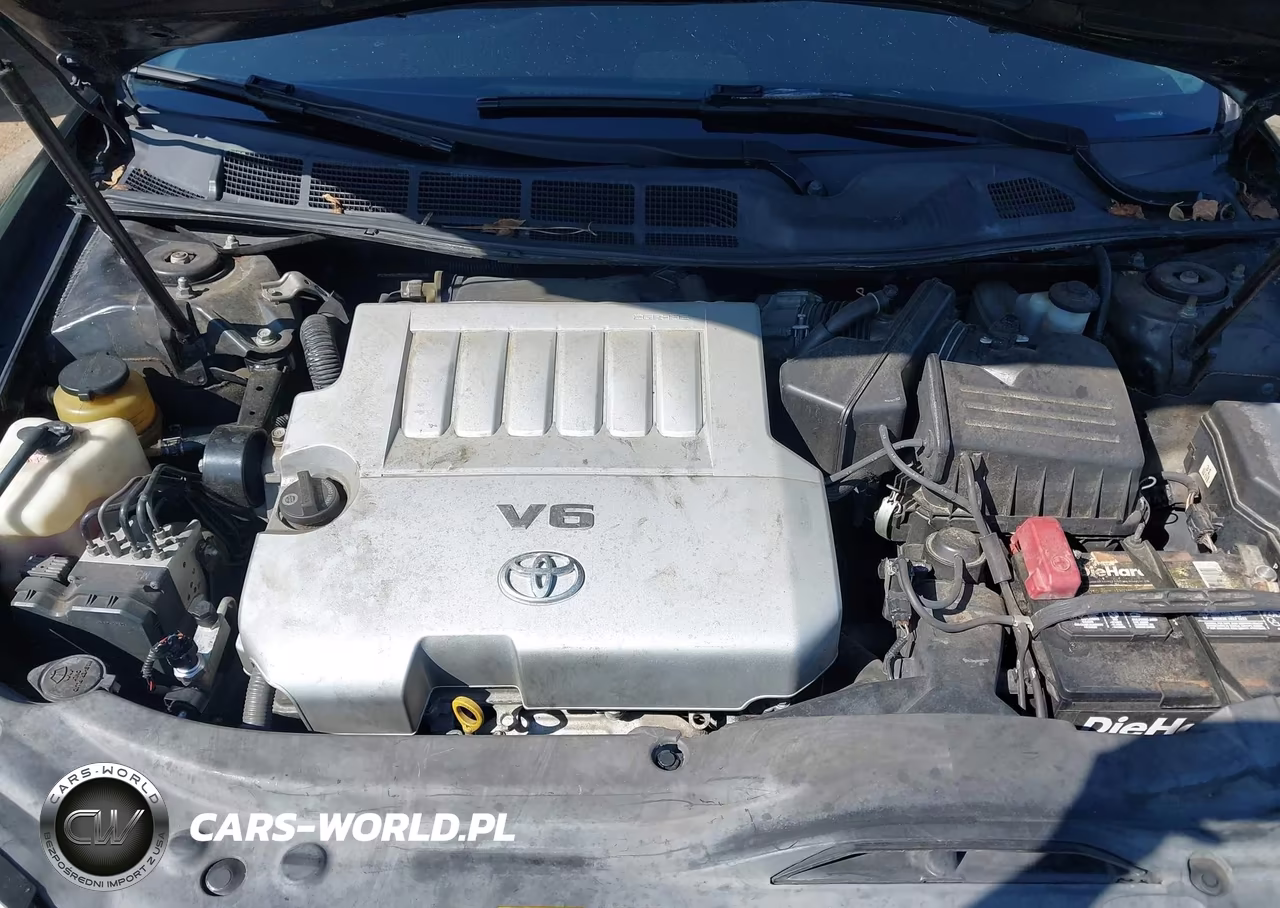 2012 Toyota Avalon Limited VIN:4T1BK3DB0CU457366 - 10