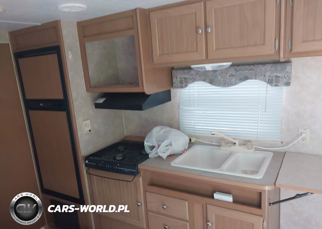 2004 Four Winds Other VIN:47CTDTN204M418746 - 12