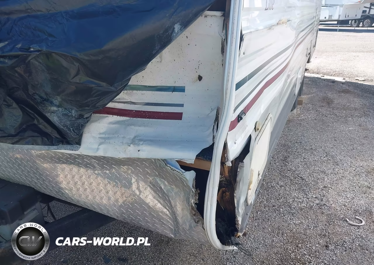 2004 Four Winds Other VIN:47CTDTN204M418746 - 6