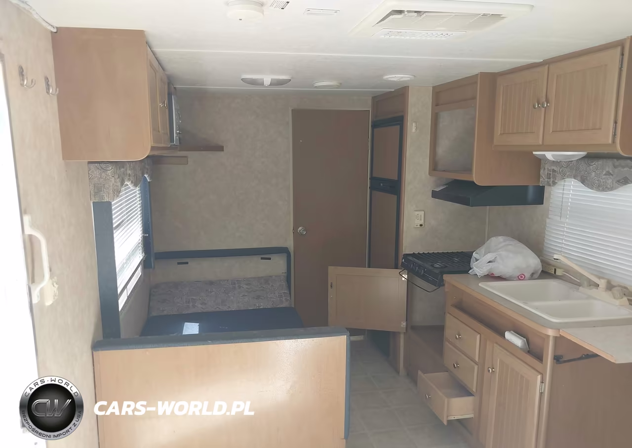 2004 Four Winds Other VIN:47CTDTN204M418746 - 7