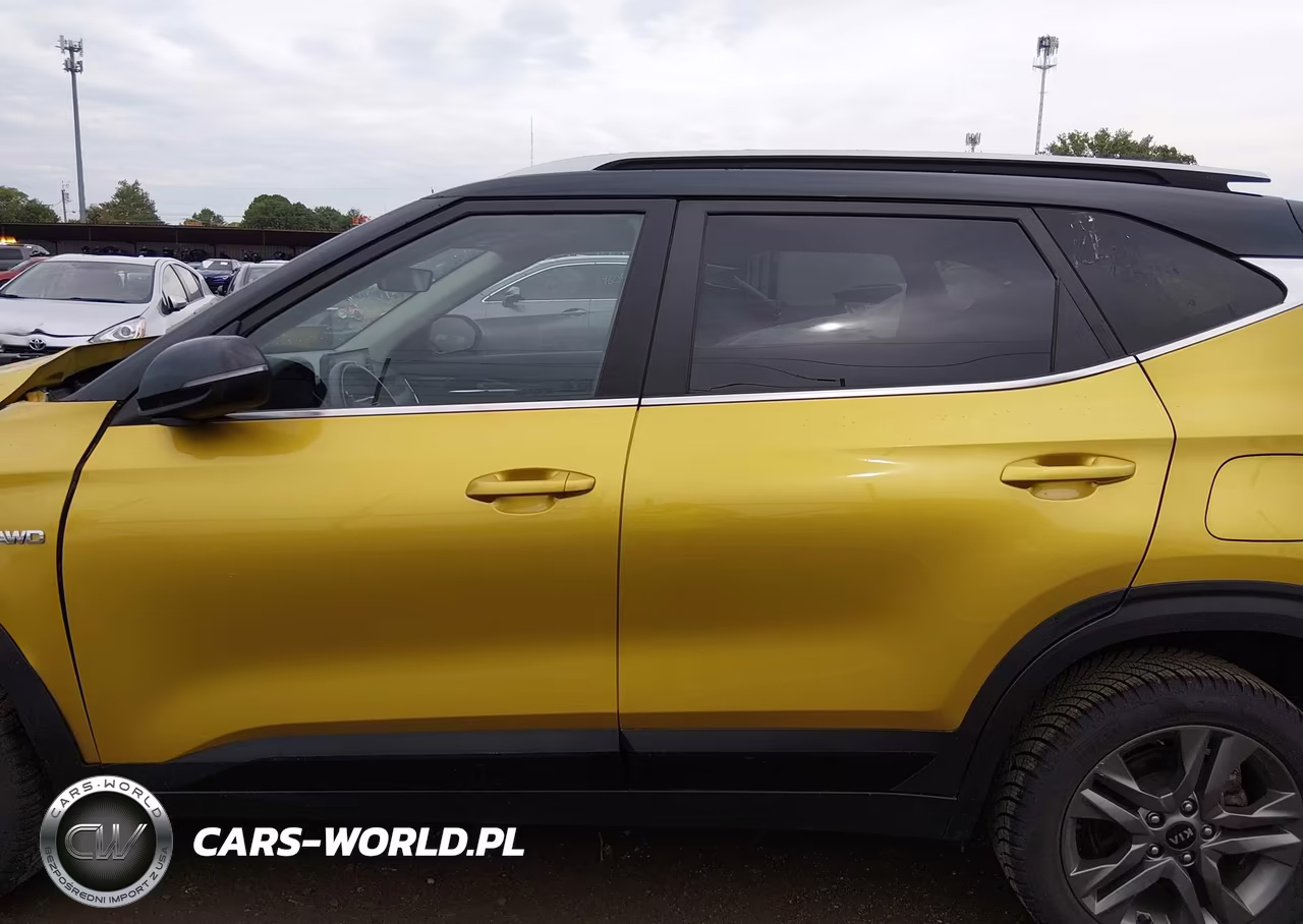 2021 Kia Seltos S VIN:KNDEUCAA2M7222510 - 14