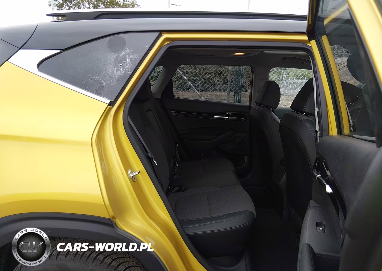 2021 Kia Seltos S VIN:KNDEUCAA2M7222510 - 8