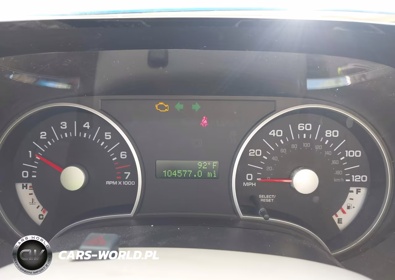 2010 Ford Explorer Xlt VIN:1FMEU7DE7AUA72280 - 7