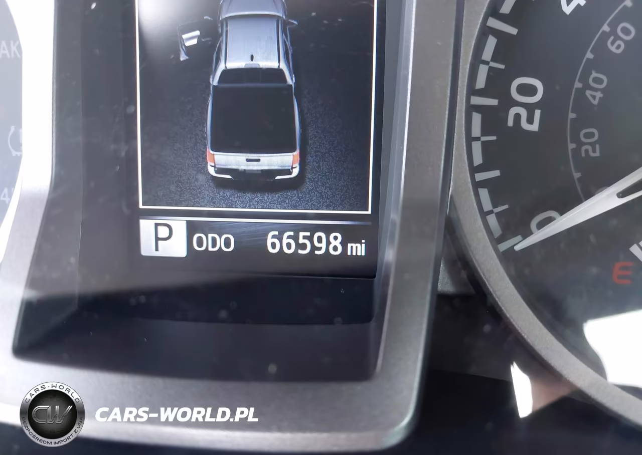 2021 Toyota Tacoma Sr5 V6 VIN:3TMAZ5CN8MM156532 - 16