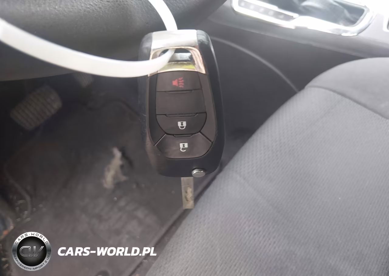 2018 Chevrolet Cruze Lt Auto VIN:3G1BE6SM3JS655091 - 11
