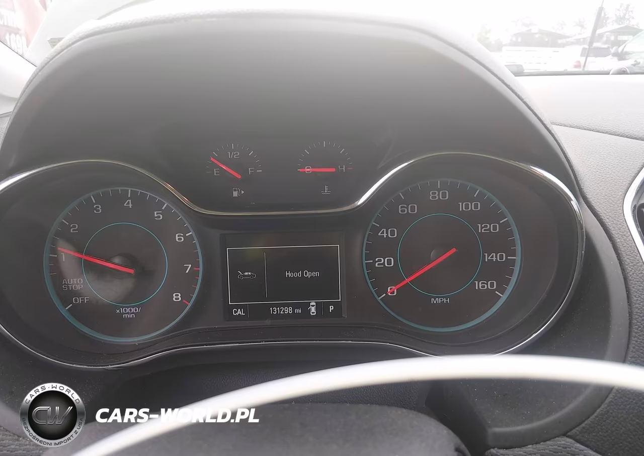 2018 Chevrolet Cruze Lt Auto VIN:3G1BE6SM3JS655091 - 7