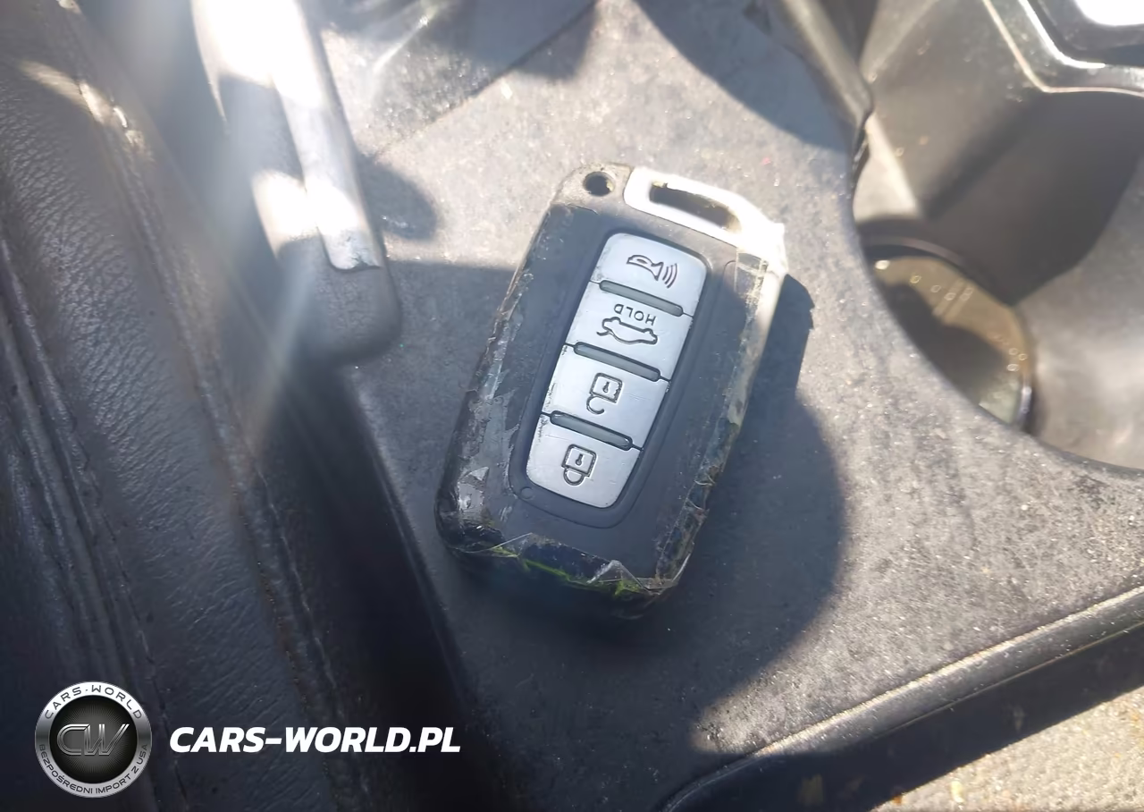 2011 Hyundai Sonata Se VIN:5NPEC4AC9BH176502 - 11