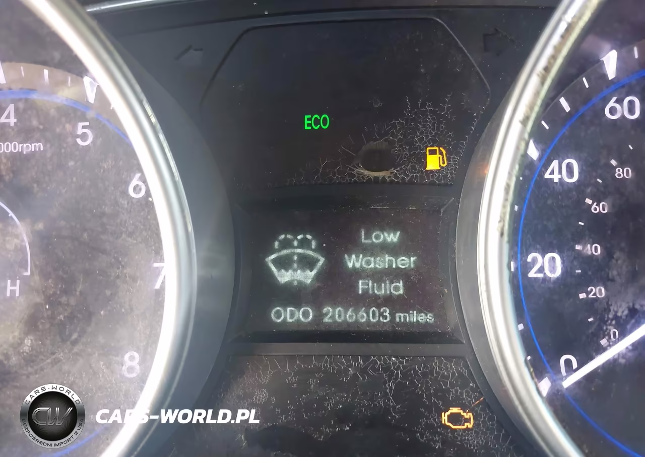 2011 Hyundai Sonata Se VIN:5NPEC4AC9BH176502 - 7