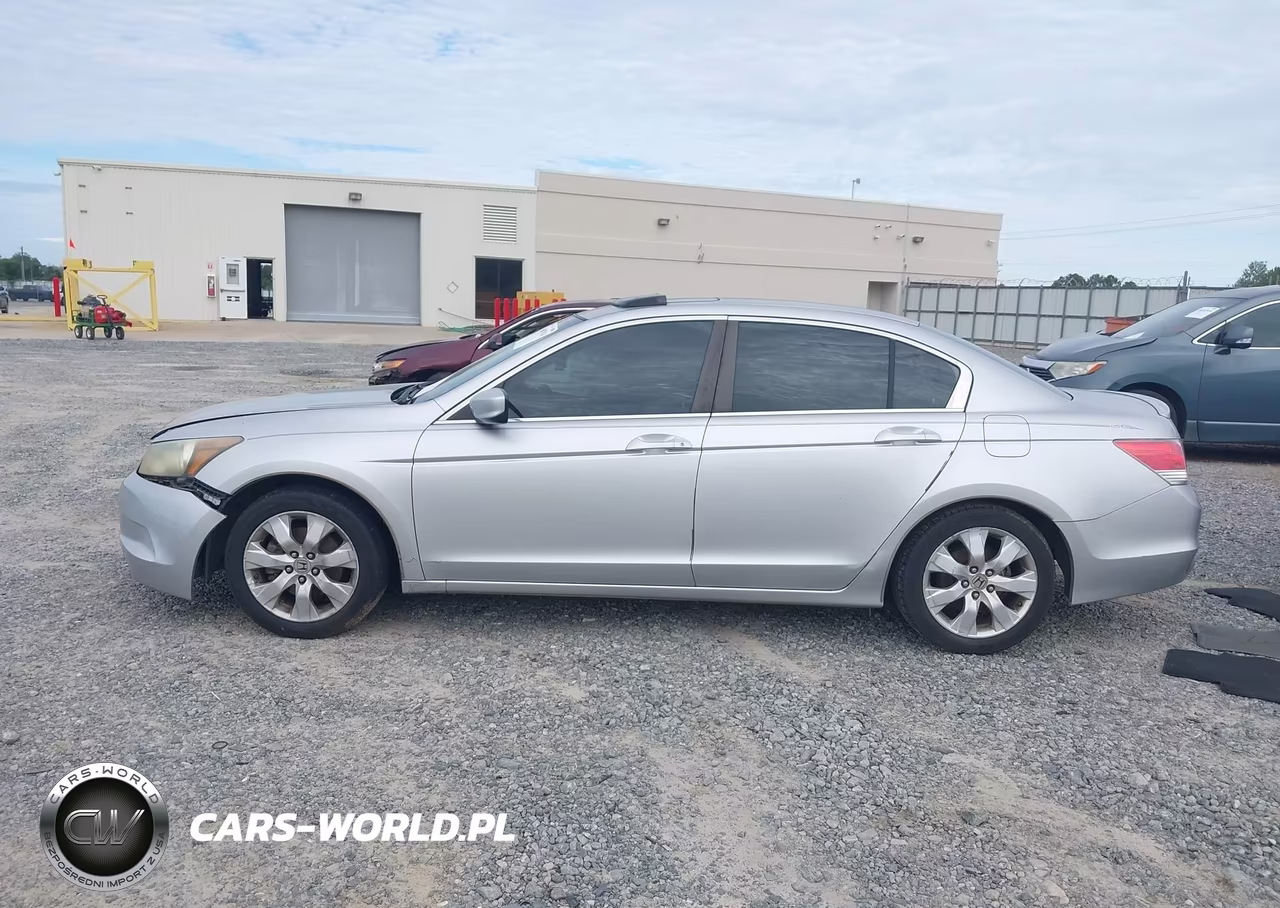 2010 Honda Accord 2.4 Ex VIN:1HGCP2F72AA111994 - 14
