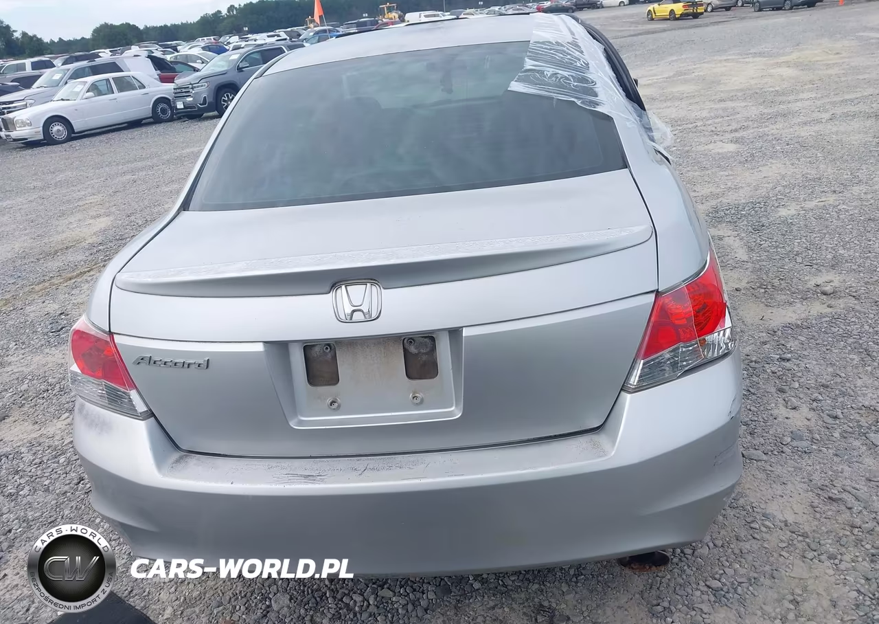 2010 Honda Accord 2.4 Ex VIN:1HGCP2F72AA111994 - 16